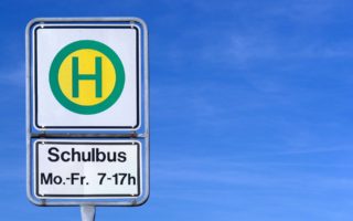 Was ist Schülerbeförderung?
