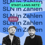 Jahresrückblick 2025 Stadt.Land.Netz